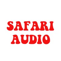 Safari Audio