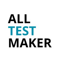 All Test Maker