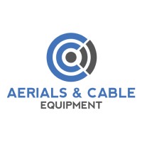 Aerials & Cable Equipment