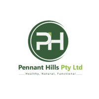 Pennant Hills Pty 冠岳科技有限公司
