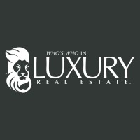 Who's Who in Luxury Real Estate