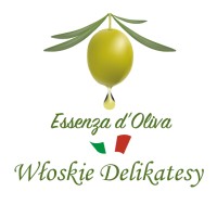 Essenza d'oliva