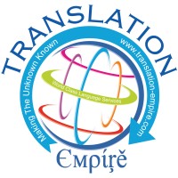 Translation Empire PK