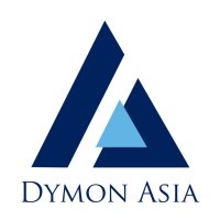 Dymon Asia Capital