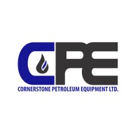 Cornerstone Petroleum Equipment