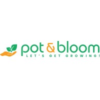 Pot and Bloom