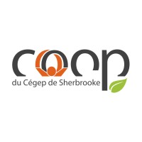 Coop du Cégep de Sherbrooke