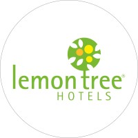 Lemon Tree Hotels West HR logo
