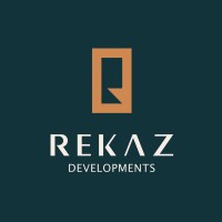 REKAZ Developments