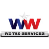 W2 Tax Services