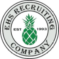 EHS Recruiting Company