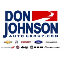 Don Johnson Auto Group