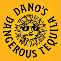 Dano's Dangerous Tequila