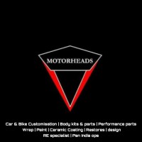 Motorheads Customs