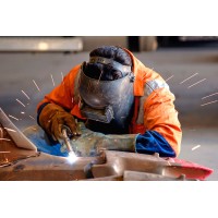 Welding of Welders