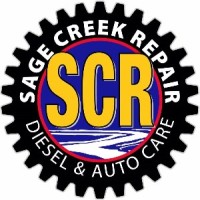 Sage Creek Repair