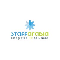 Staff Arabia