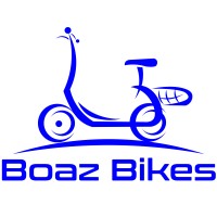 Boaz Bikes