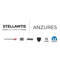 Stellantis Anzures
