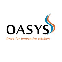 Oasys Tech Solutions