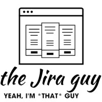 The Jira Guy