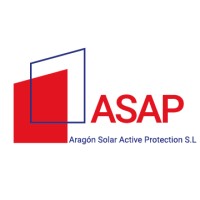 Aragón Solar Active Protection