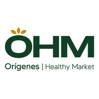 Orígenes Healthy Market