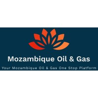 Mozambique Oil n Gas logo