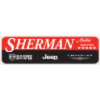 Sherman Dodge Chrysler Jeep
