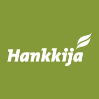 Hankkija Oy