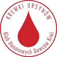 Klub Honorowych Dawców Krwi PCK "KREWKI URSYNÓW"