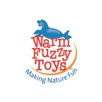 Warm Fuzzy Toys