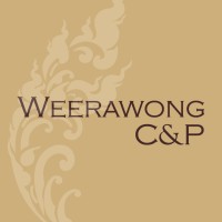 Weerawong, Chinnavat & Partners