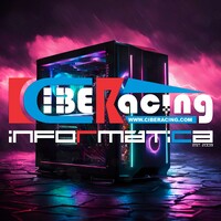CibeRacing Informática