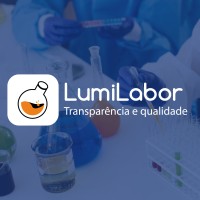 LumiLabor - Produtos Para Laboratório