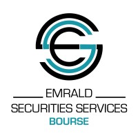 Emrald Securities Services Bourse