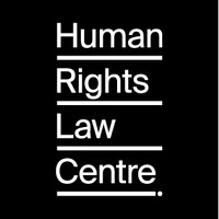 Human Rights Law Centre logo