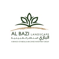 Al Bazi Landscaping & Swimming Pools logo