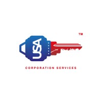 USA Corporation Services