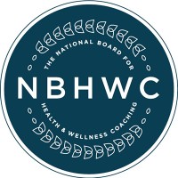 National Board for Health & Wellness Coaching