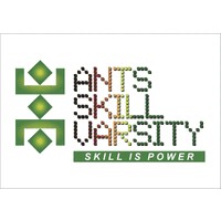 Ants Skill Varsity