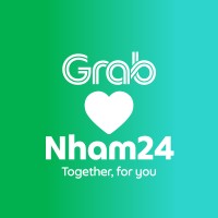 Grab <3 Nham24