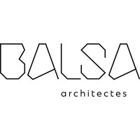 Balsa Architectes