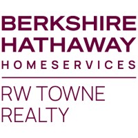 Berkshire Hathaway HomeServices RW Towne Realty