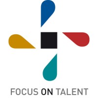 Focus on Talent