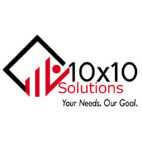 10x10 Solutions