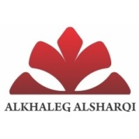 Alkhaleej Alsharqi Ltd.Co