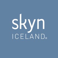 skyn ICELAND