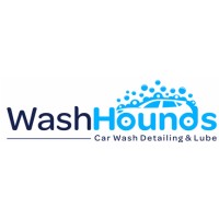 Wash Hounds Car Wash