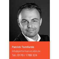 Performanceliebe - Linkbuilding Agency!